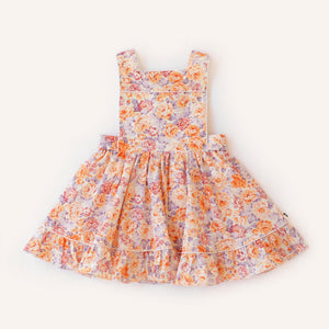 Amity Prairie Dress