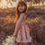 Amity Prairie Dress