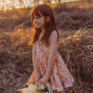 Amity Prairie Dress