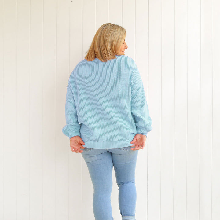 Arctic Mum's Jumper