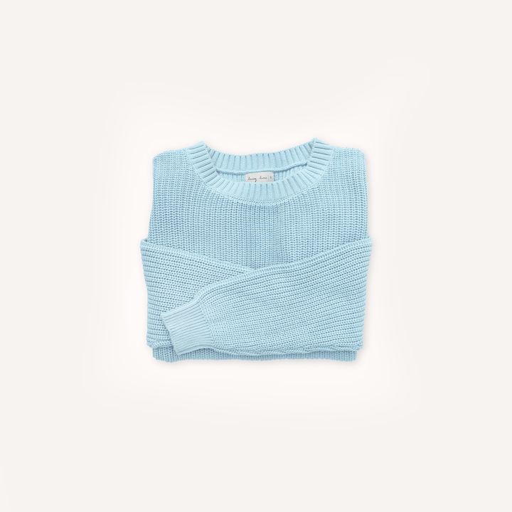 Arctic Mum's Jumper