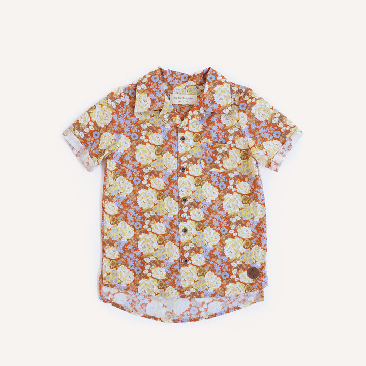 Aubree Camp Collar Oldtimer