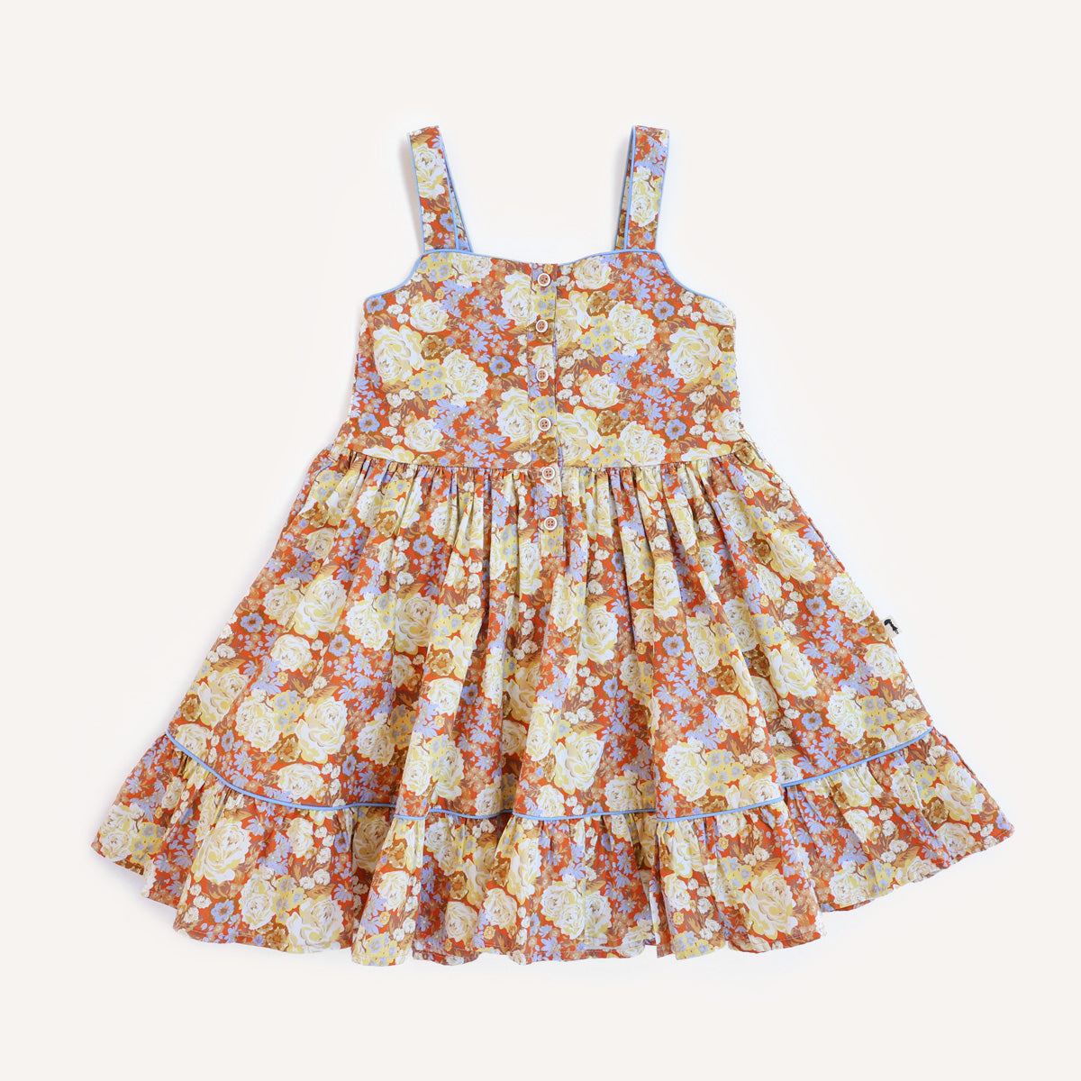 Aubree Teatime Dress