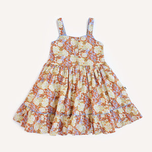 Aubree Teatime Dress