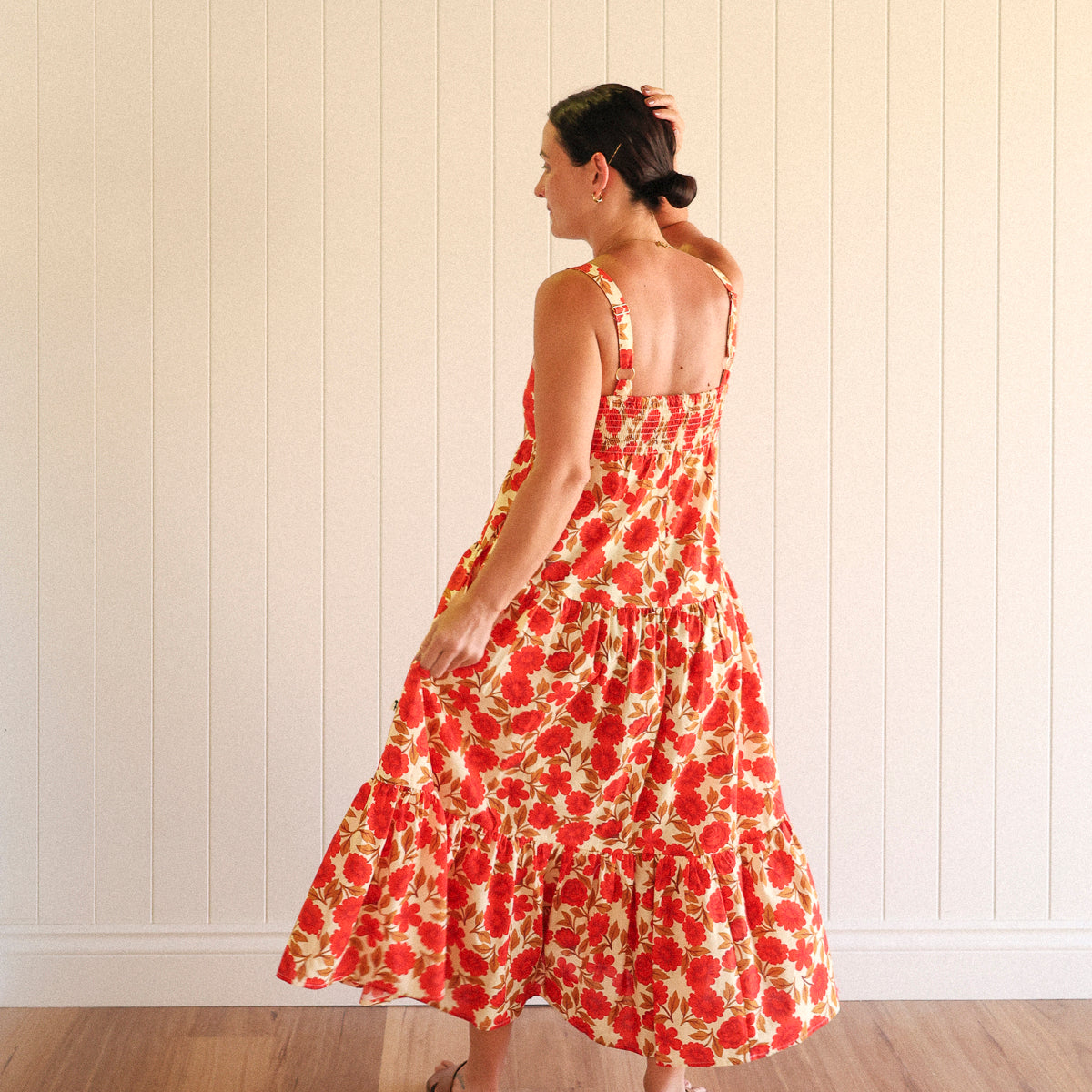 Avalon Market Mum Dress