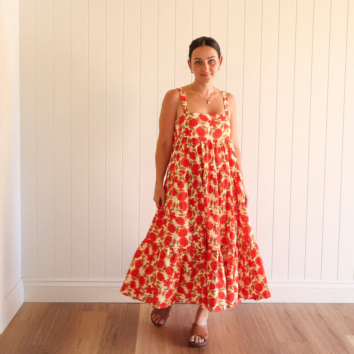 Avalon Market Mum Dress