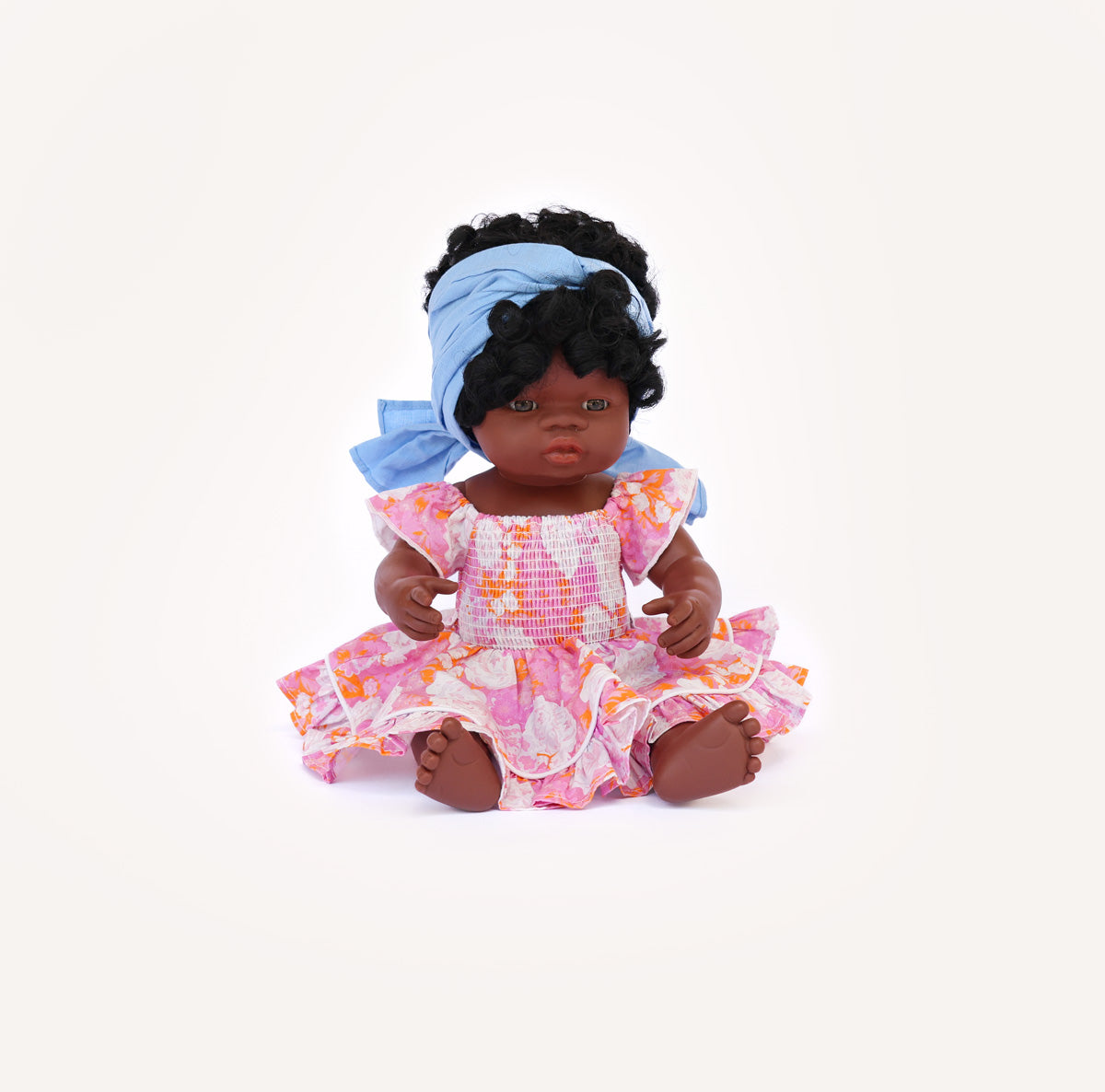 Azaria Pattycake Dolly Dress
