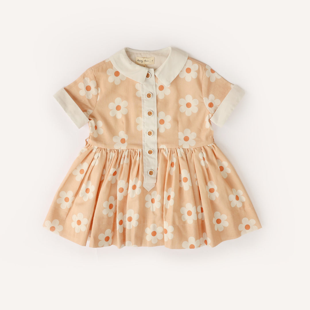 Bailey Hopscotch Dress