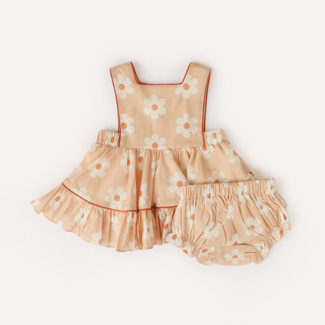 Bailey Pinny Set