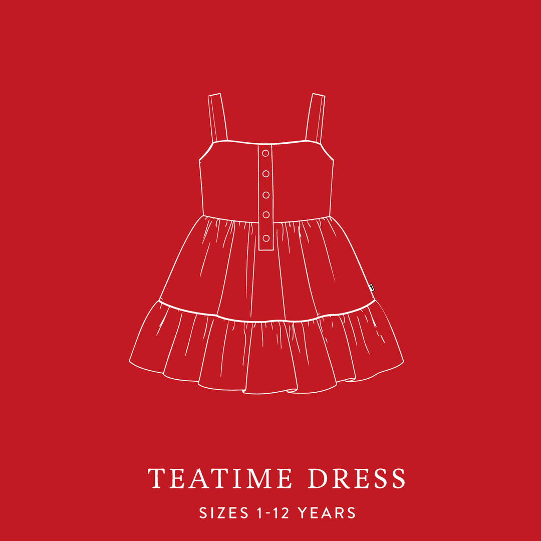 PRE-ORDER Beau Xmas (design your own)