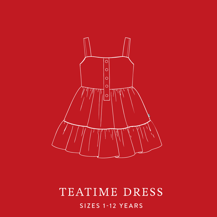 PRE-ORDER Beau Xmas (design your own)