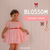 Blossom Lace Trinket Dress (PRE-ORDER)