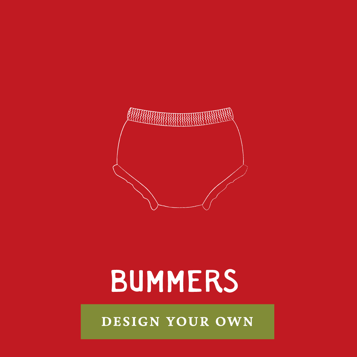Bummers Xmas