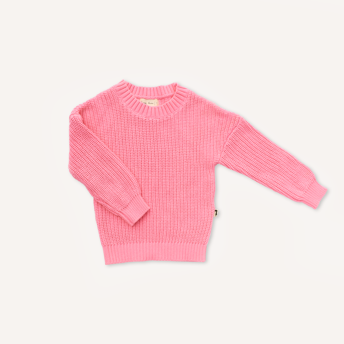 Candy Kids Jumper