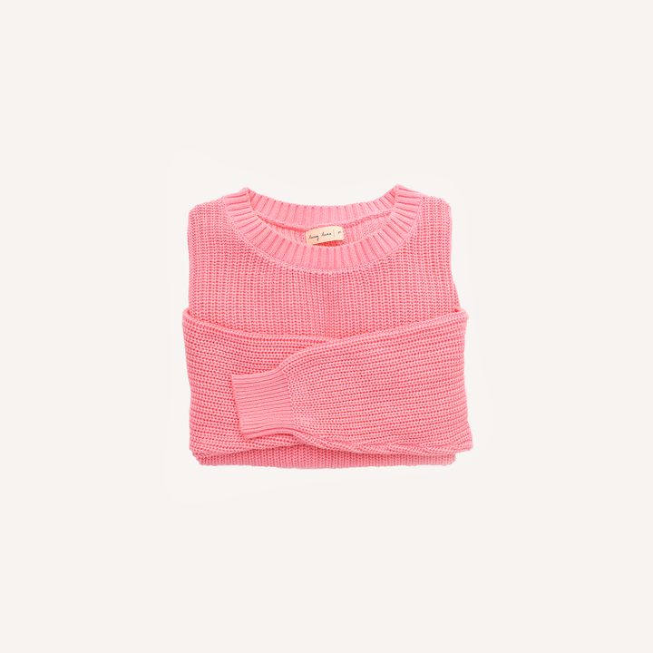 Candy Mum's Jumper