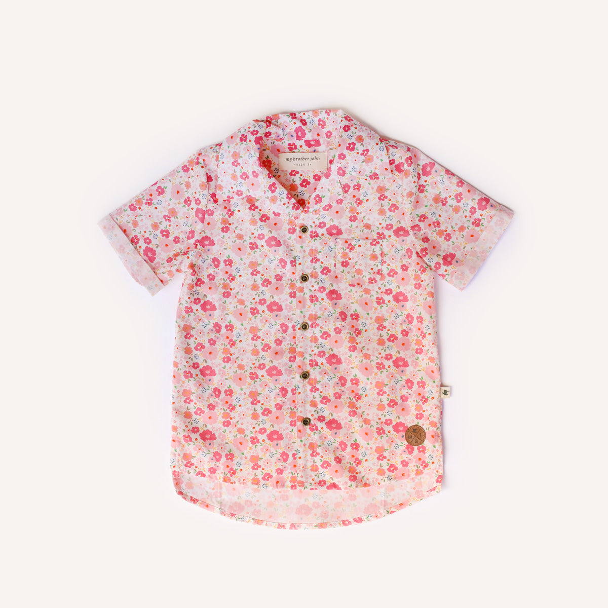 Charlotte Camp Oldtimer