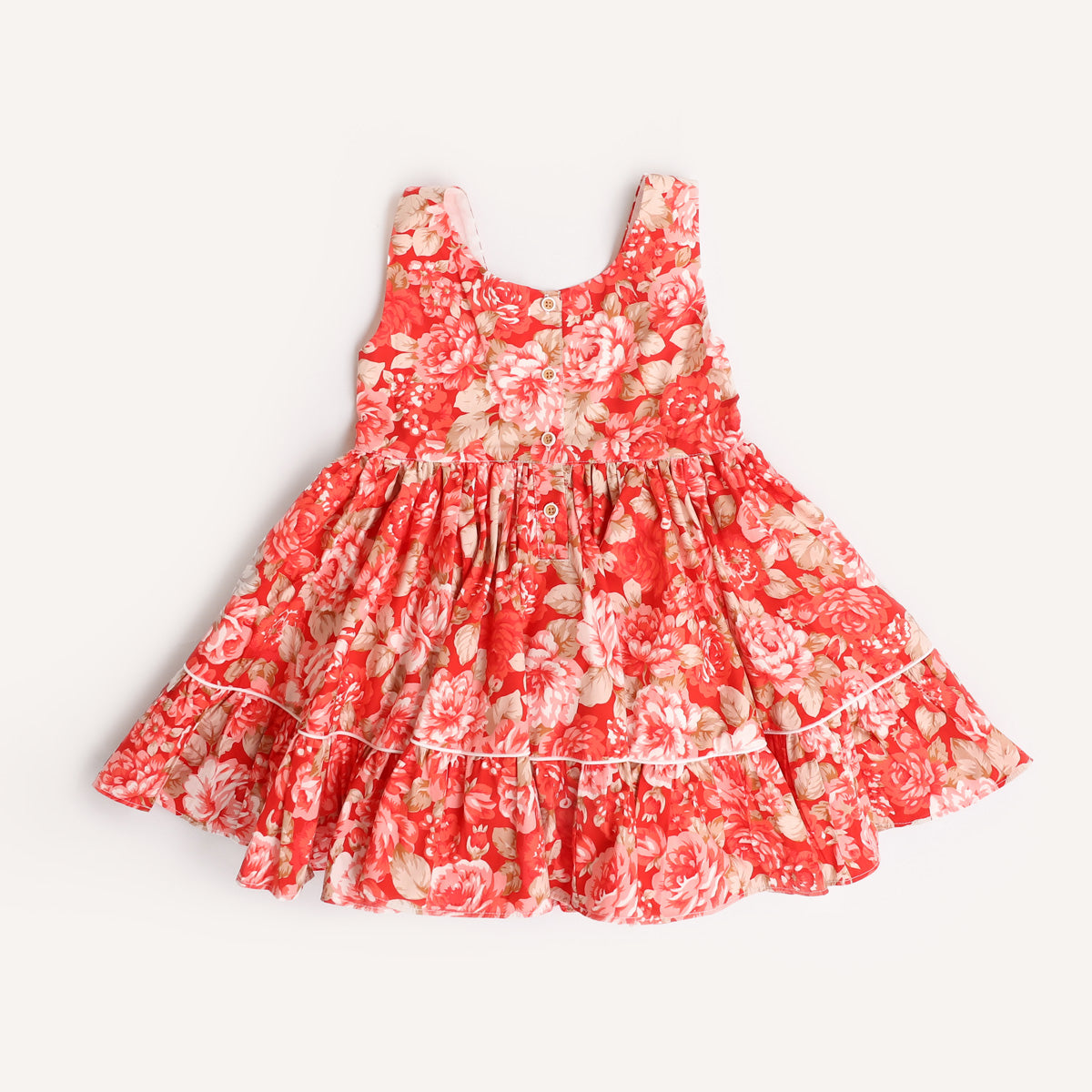 Claudia Chance Dress