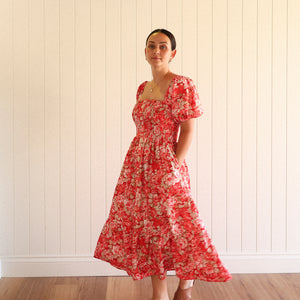 Claudia Sunday Mum Dress
