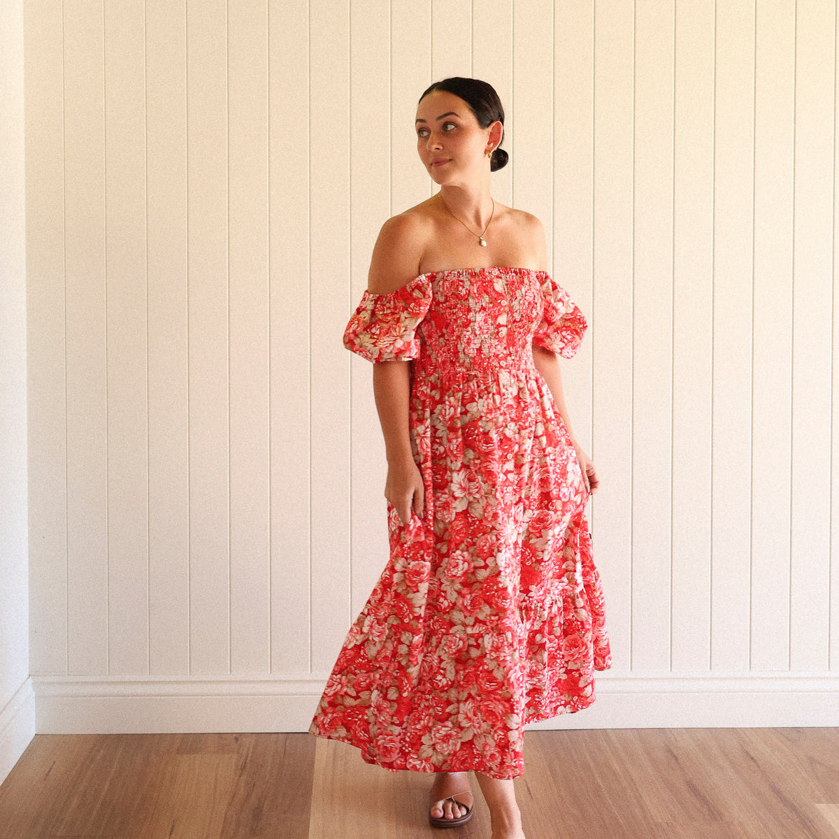 Claudia Sunday Mum Dress