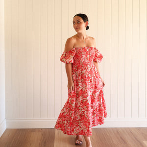 Claudia Sunday Mum Dress