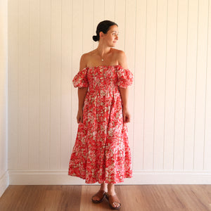 Claudia Sunday Mum Dress