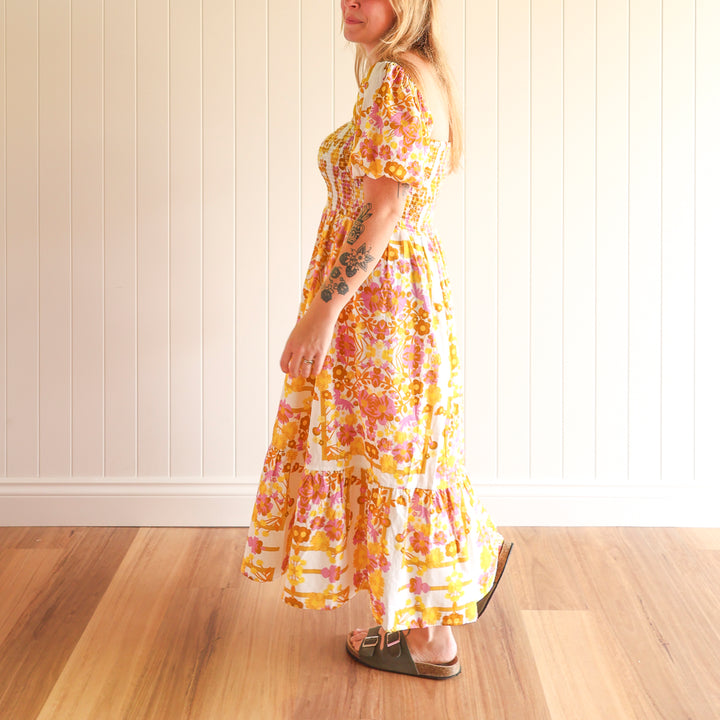 Danielle Sunday Mum Dress