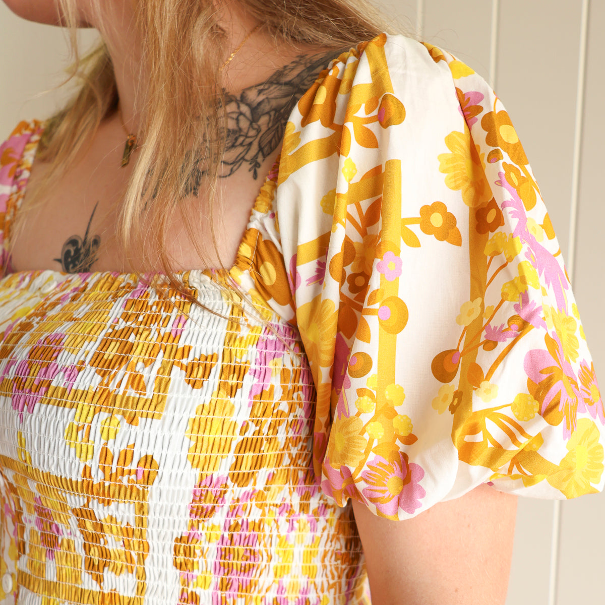 Danielle Sunday Mum Dress