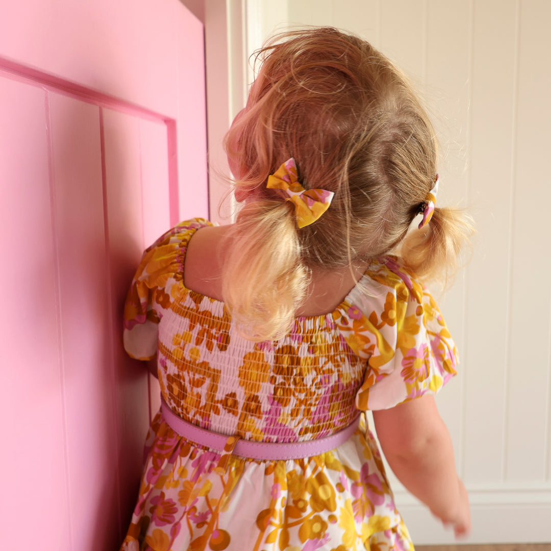 Danielle Trinket Dress