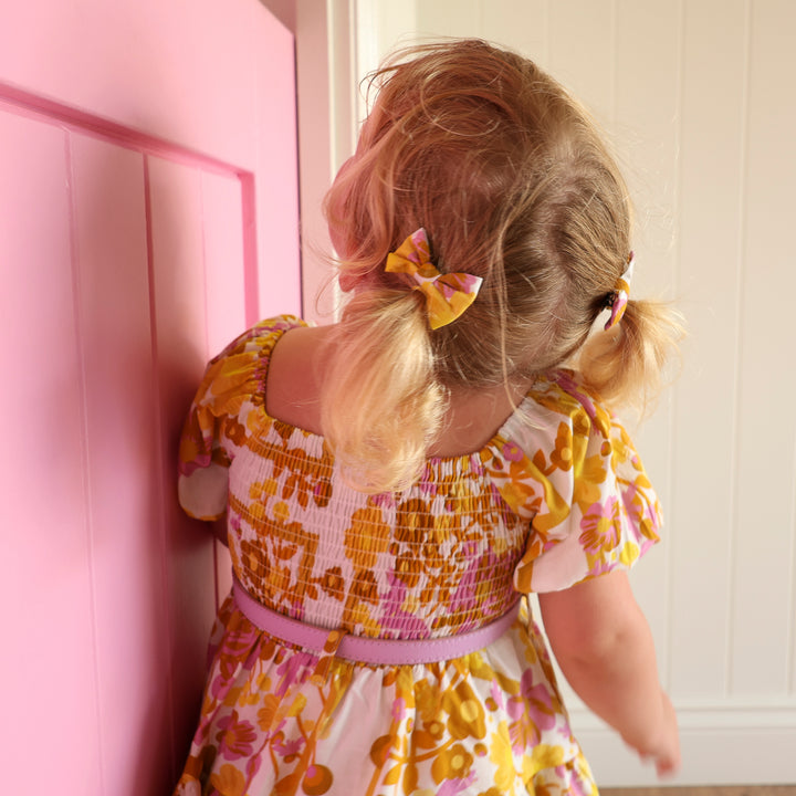 Danielle Trinket Dress