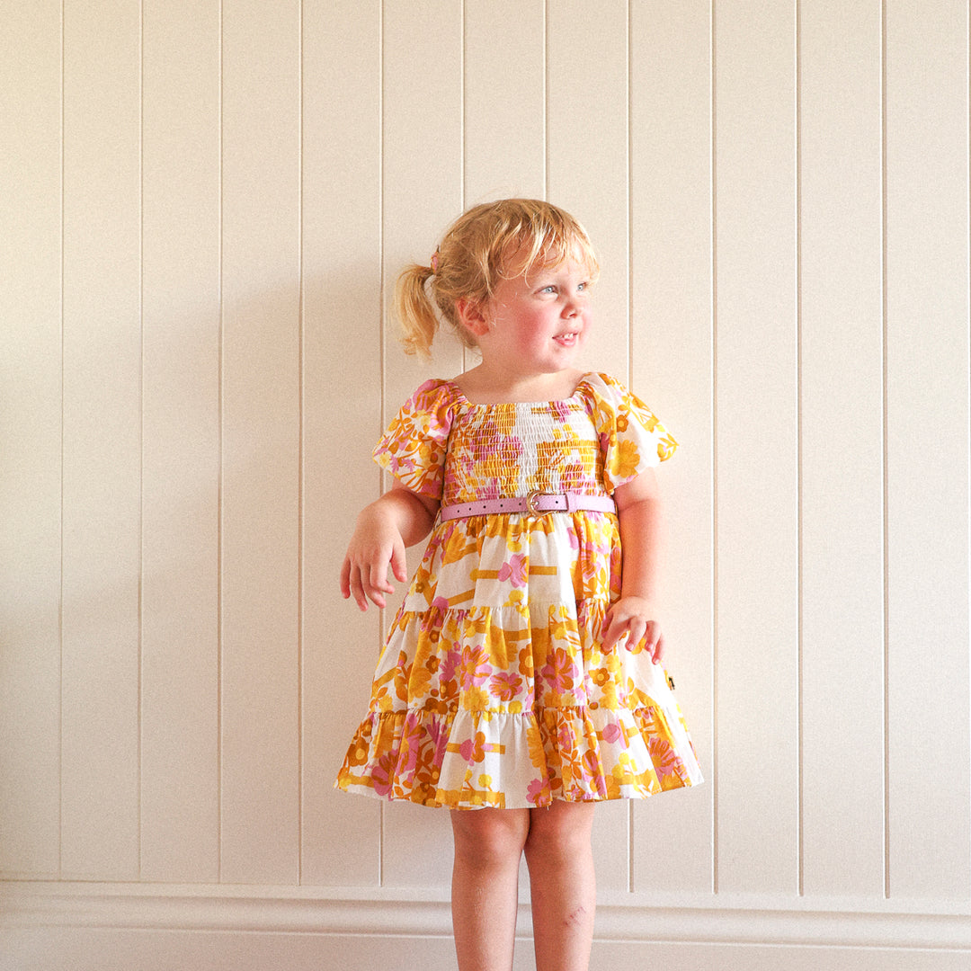 Danielle Trinket Dress