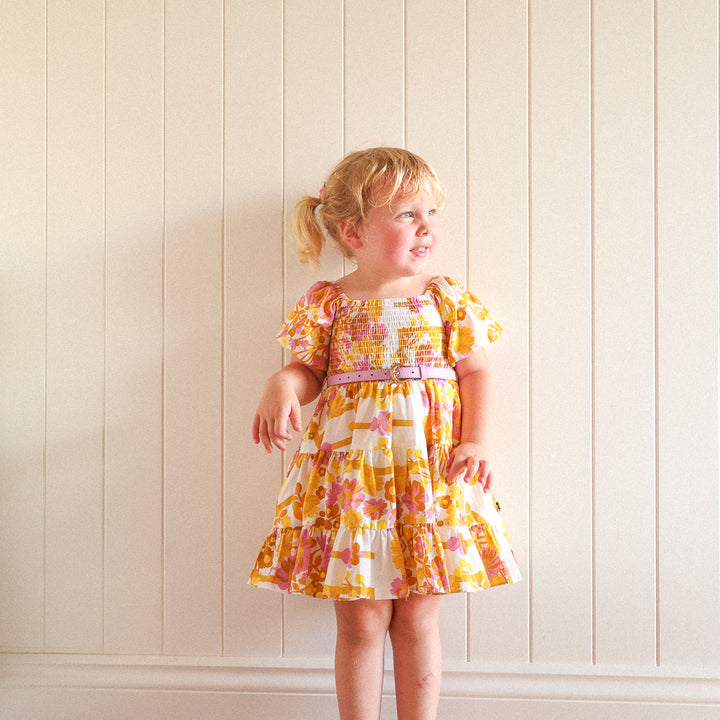 Danielle Trinket Dress