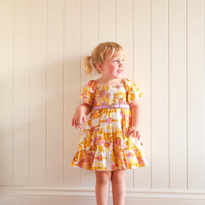 Danielle Trinket Dress