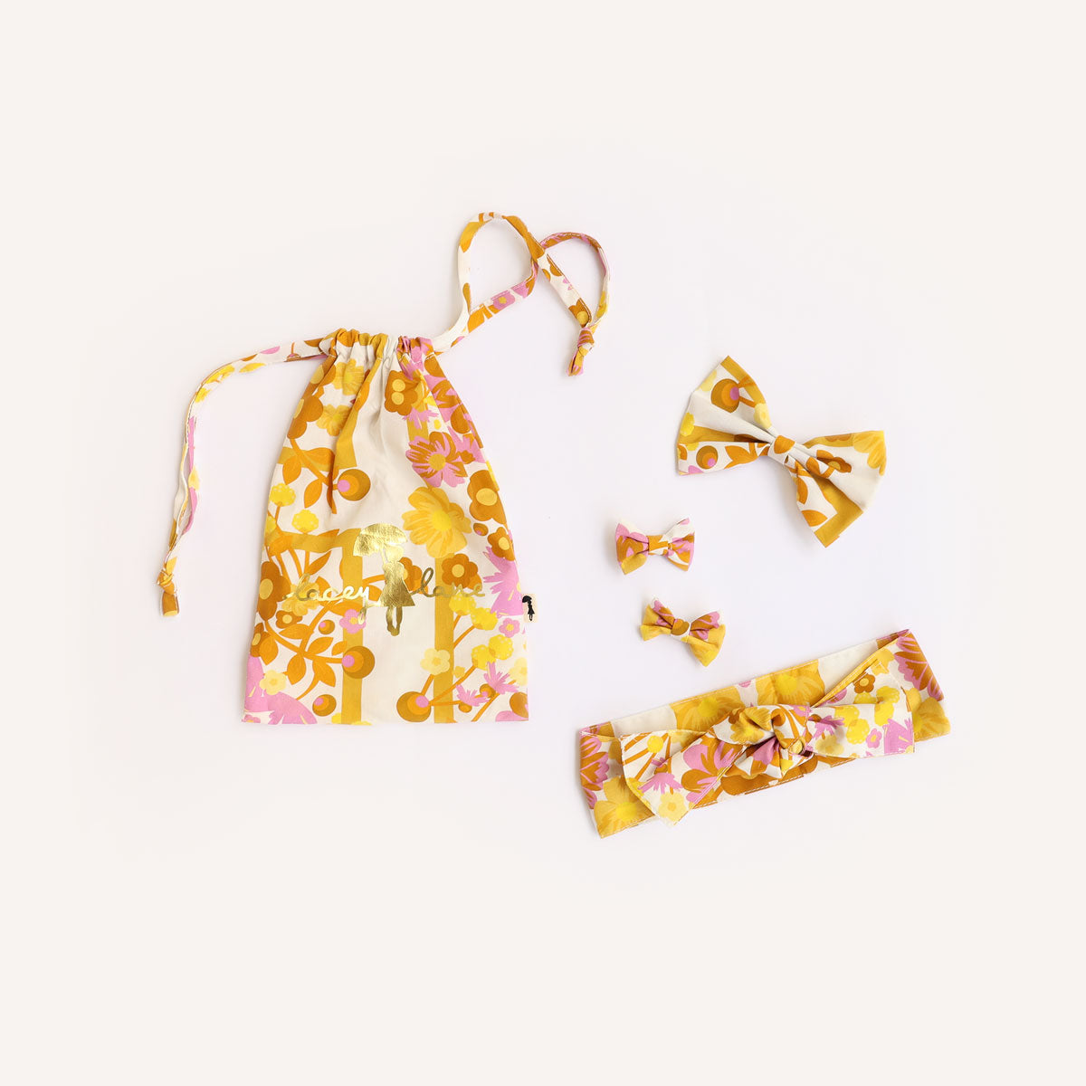 Danielle Accessories