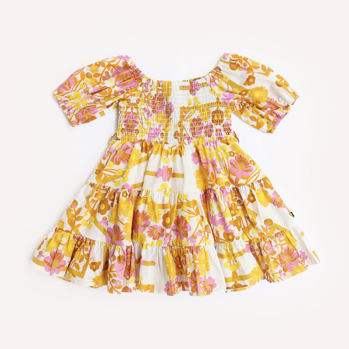 Danielle Trinket Dress