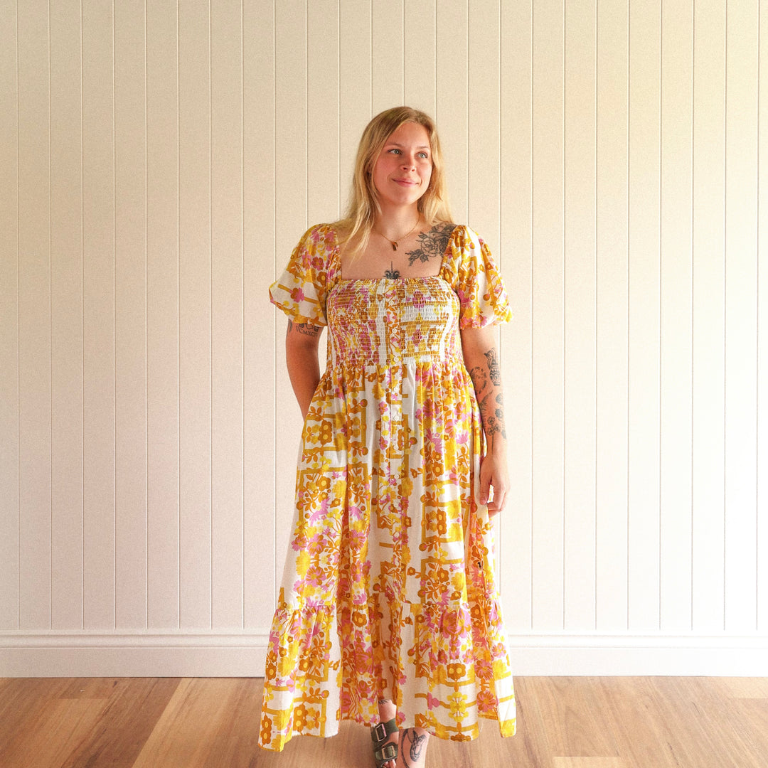 Danielle Sunday Mum Dress