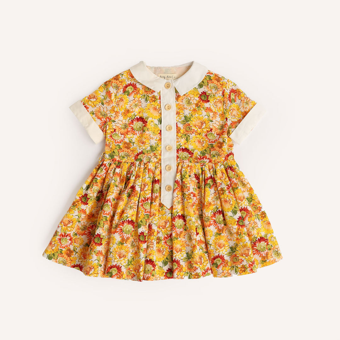 Darius Hopscotch Dress