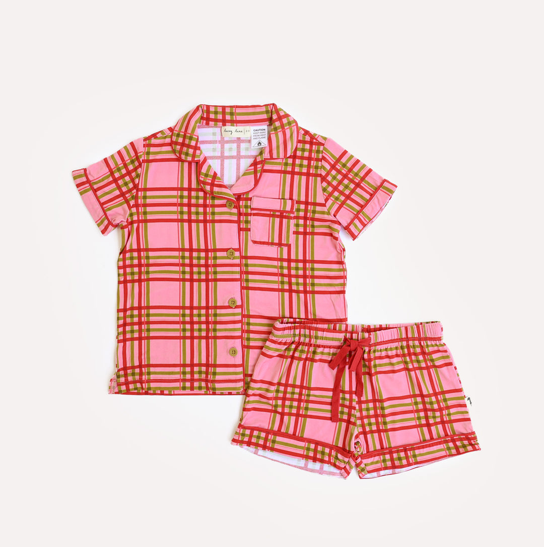 Donna Kids Pyjamas