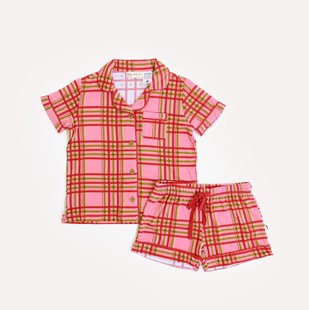 Donna Kids Pyjamas