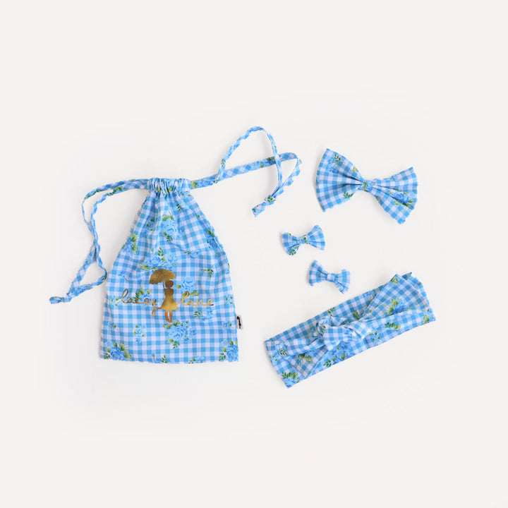 Dorothy Accessories