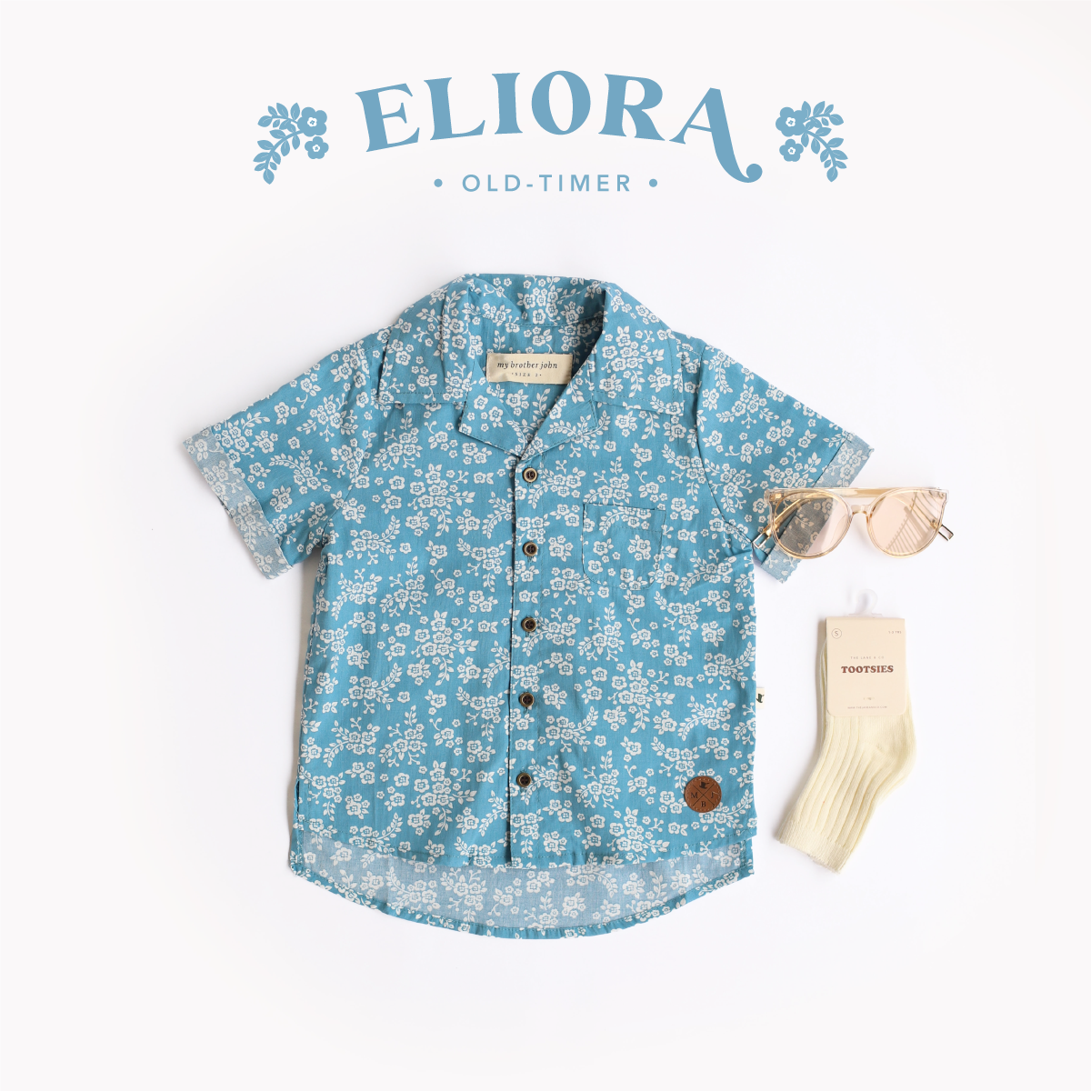 Eliora Oldtimer