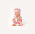 Elliahna Hopscotch Dolly Dress