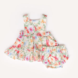 Elliahna Pinny Set