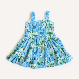 Eloise Teatime Dress