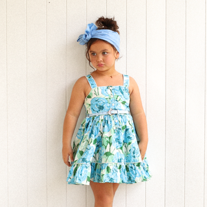 Eloise Teatime Dress