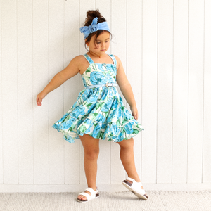 Eloise Teatime Dress
