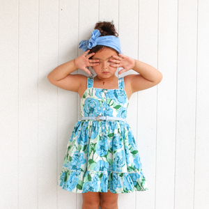 Eloise Teatime Dress