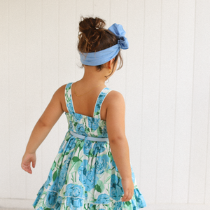 Eloise Teatime Dress