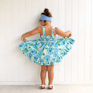 Eloise Teatime Dress