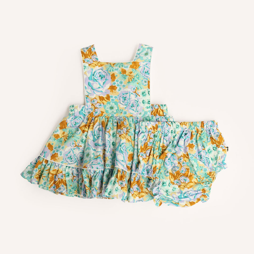 Ethel Pinny Set