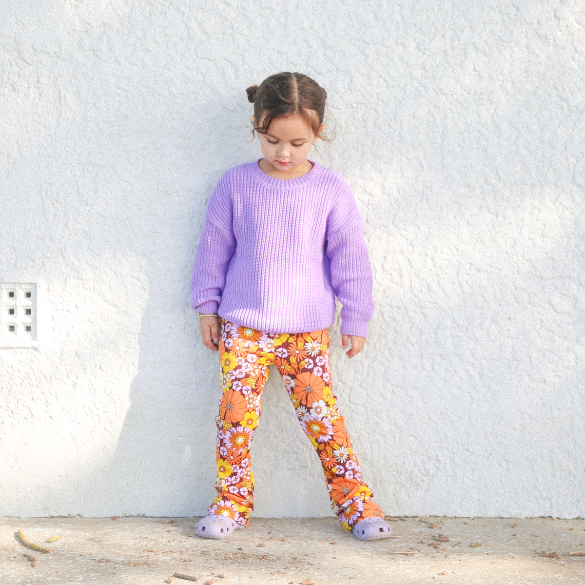 Petunia Kids Jumper